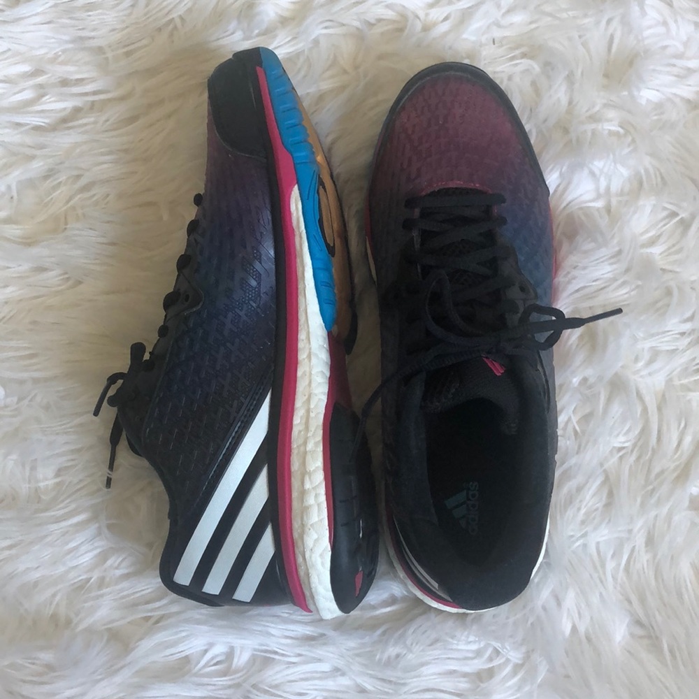 Adidas Shoes W10.5